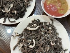 -爆肚冯(廊房二条店)