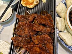 -大地烙馍村(商城路店)