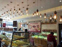 -味多美蛋糕(看丹桥店)