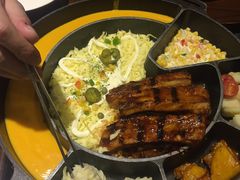 -火炉火自助餐(枫蓝国际店)