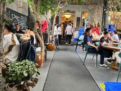 -又见炊烟私房菜(敬亭路店)