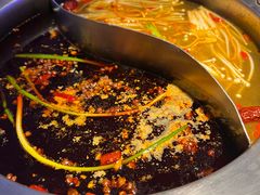 -钢管厂五区小郡肝串串香(滨江店)