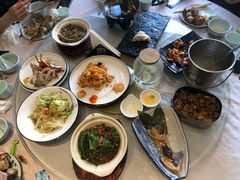 -渔娘渔家丹东海鲜(东直门店)