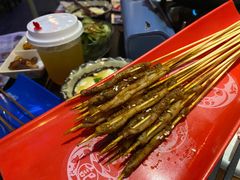 -老表记广西宵夜螺蛳鸭脚煲(西大店)