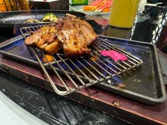 -上海1号私藏菜(静安店)
