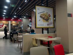 -永和大王(宜山店)