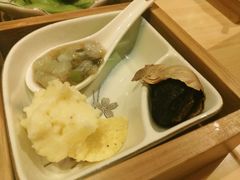 -割烹旭日本料理(龙湖狮山天街店)