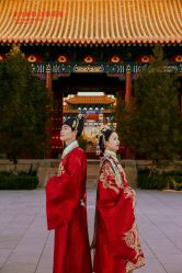 点击看大图 -太古映画婚纱摄影(天河店)