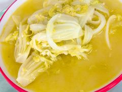 -镜泊湖聚仙楼鱼馆