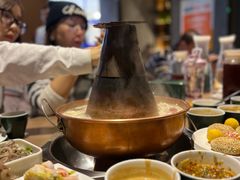 -北京华联购物中心(天通苑店)