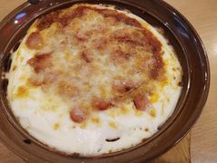 -萨莉亚意式餐厅(彩悦城店)