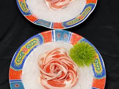 -百草滩羊清水涮羊肉·清真·宁夏盐池滩羊(莲花桥店)