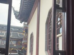 -南翔馒头店(豫园店)