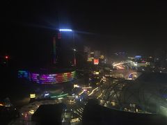 -琴岛之星摩天轮
