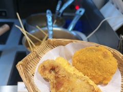 -好人民间小吃·番茄鱼酸菜鱼(木渎悠方店)