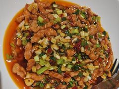 -锦府盐帮·侯宅(五棵松万达店)