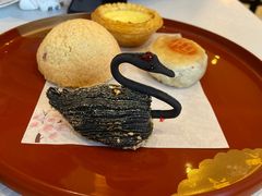 -铭家点心(秦岭路店)