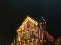 -郑州方特梦幻王国