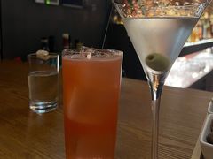 -大连君悦酒店 · VIVA(星海广场店)