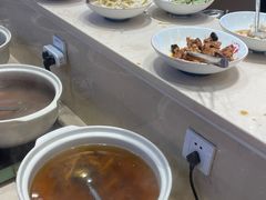 -素满香·Vegan食养自助(天一广场店)
