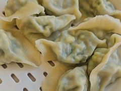 -大清花饺子(山庄店)