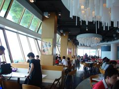 大堂-湾景餐厅(海洋公园店)