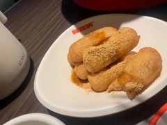 -胖哥俩肉蟹煲(梅溪步步高店)