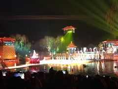 -华清宫景区