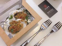 -质烤烤物·活烤海鲜(质烤总店)