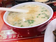 羊肉汤-教师之家赵家羊汤馆(东青龙街店)