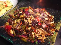 -醉小酒馆·川菜·江湖菜·重庆菜(观音桥旗舰店)