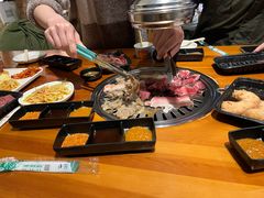 -炽城·烤肉名家(鸿达中央广场店)