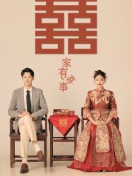 -梵初·STUDIO婚纱摄影(通州万达店)