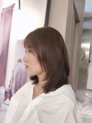 -HAIR HERE造型