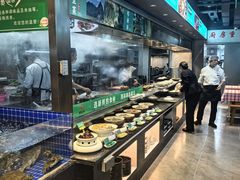 -曹家小菜(胜太路店)