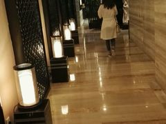 -杭州东站汇和君亭酒店