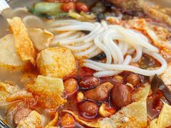 -笋果坊螺蛳粉(竹园小区店)