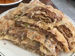 -清真永恒华威肉饼(潘家园店)