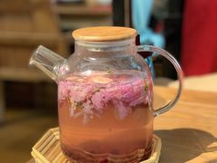 -中8楼风尚云南菜(颐堤港店)