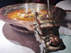 招牌水煮三峡鱼-雲蜀龙阁·金牌水煮鱼(方庄店)