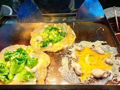 -东门町美食街