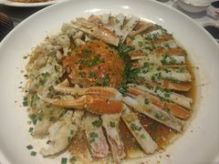 -红城阁·上海味道(四平路店)