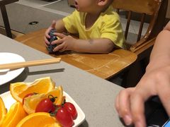-海底捞火锅(关山保利店)