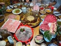 -二荆条·城市森林火锅旗舰店