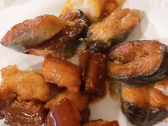 -汇泉王朝大饭店-旋转餐厅(南海路店)