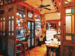 -西关84·History·Art·Cafe