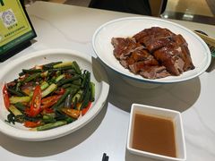 招牌烧鹅-椿记烧鹅(叠彩店)