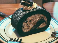 -Line 咖啡(石厦花园店)