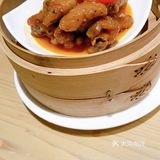 爱吃的粤点