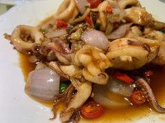 -广记海鲜(杨汊湖一店)